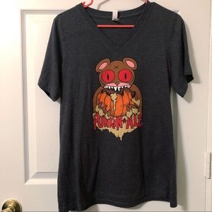 Dogfish Head Punkin Ale Shirt